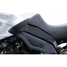 R&G Racing Tank Traction 2-Grip Kit for the Triumph Tiger Sport 1050 '16-'20